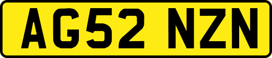 AG52NZN
