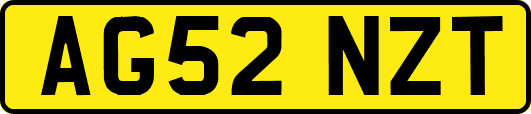 AG52NZT