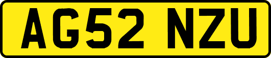 AG52NZU