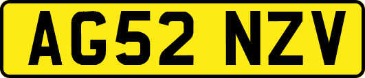 AG52NZV