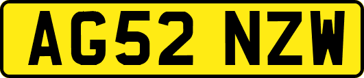 AG52NZW