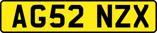 AG52NZX