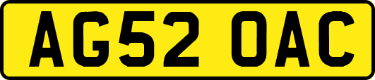 AG52OAC