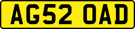 AG52OAD