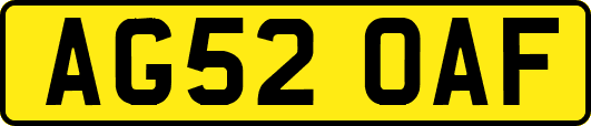 AG52OAF