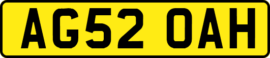 AG52OAH