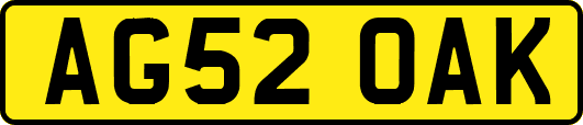 AG52OAK