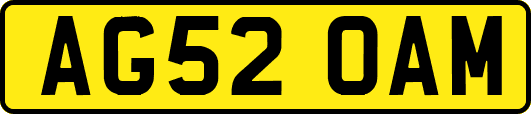 AG52OAM