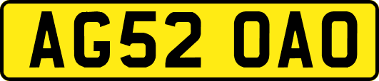 AG52OAO