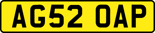 AG52OAP