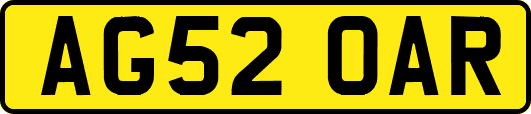 AG52OAR