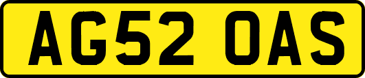AG52OAS