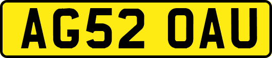 AG52OAU