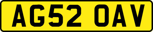 AG52OAV