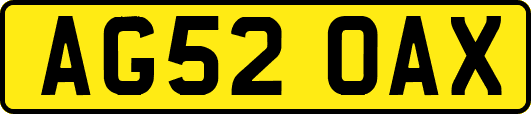 AG52OAX