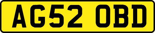 AG52OBD