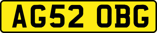 AG52OBG