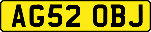 AG52OBJ