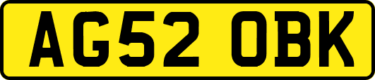 AG52OBK