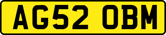 AG52OBM