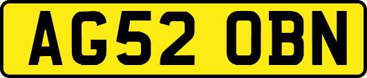 AG52OBN