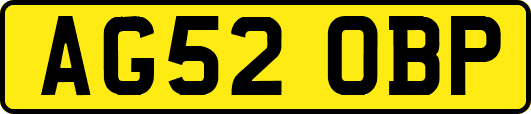 AG52OBP