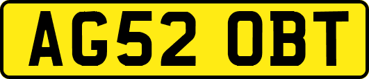 AG52OBT