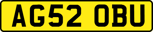 AG52OBU