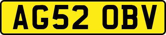 AG52OBV
