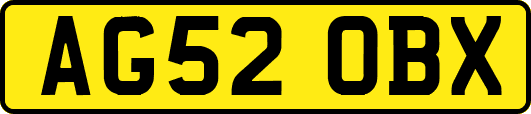 AG52OBX