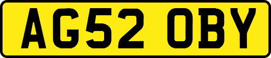 AG52OBY