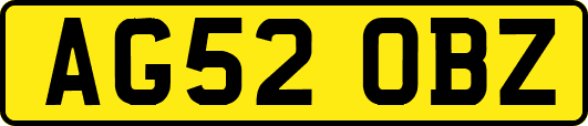 AG52OBZ