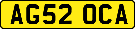 AG52OCA