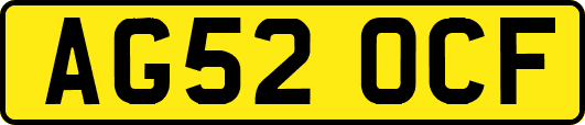 AG52OCF