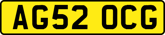 AG52OCG
