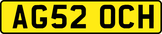 AG52OCH