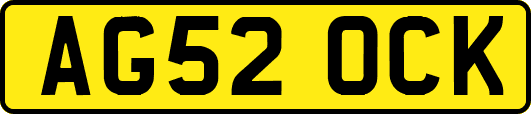 AG52OCK