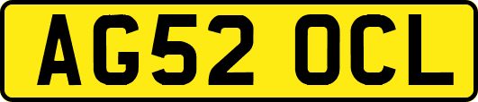 AG52OCL