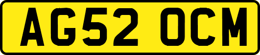 AG52OCM