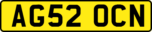 AG52OCN