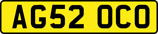 AG52OCO