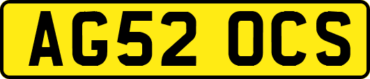 AG52OCS
