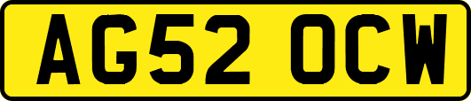 AG52OCW