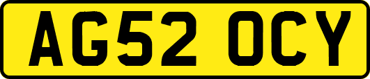 AG52OCY