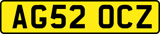 AG52OCZ
