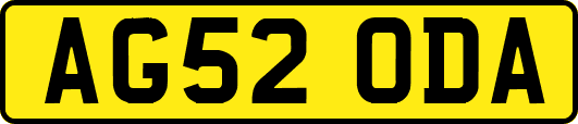 AG52ODA
