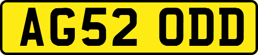 AG52ODD
