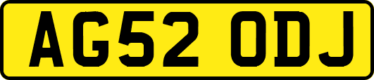 AG52ODJ