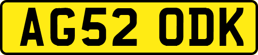 AG52ODK