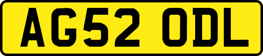 AG52ODL